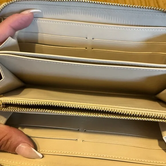 Louis Vuitton Vernis zippy wallet - Picture 2 of 2